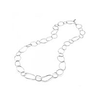 Collana Giovanni Raspini in Argento 09276 - 09276